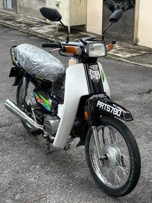 Honda EX5