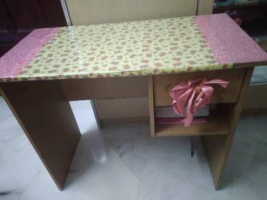 Study Table