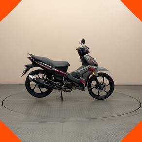 Modenas Kriss 125 Fi