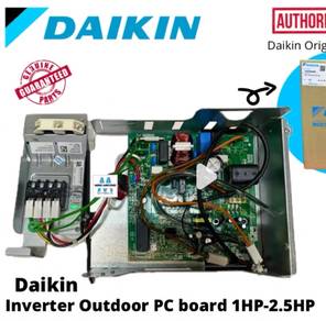PCB Outdoor DAIKIN Inverter