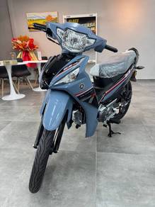 Yamaha EZ115