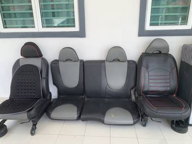 Honda Jazz Seat one Set type S 2003