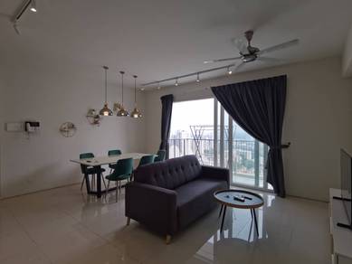 Apartment For Rent in Verdi Eco-dominiums @ Symphony Hills
