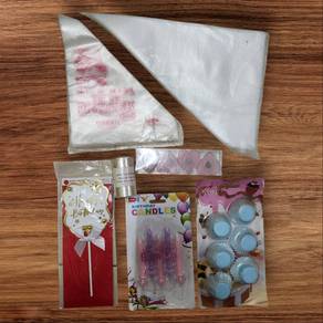 Baking Accessories
