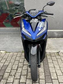 Honda Vario 150
