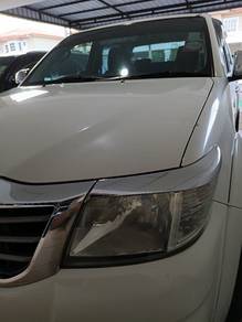 Toyota Hilux G in Tawau, SBH