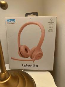 Logitech Headphone 