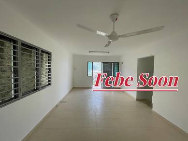 Apartment For Sale in BL Garden