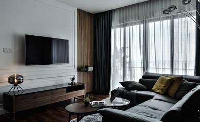 Condominium For Sale in The Hipster @ Taman Desa