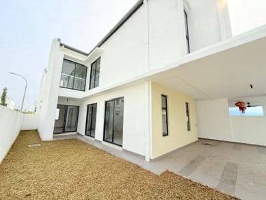 2-storey Terraced House For Sale in Telok Panglima Garang,SGR