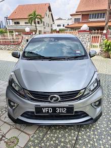 Perodua MyVi ADVANCE in Cheras, KUL