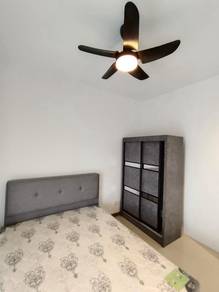 Service Residence For Rent in Jesselton Twin Towers