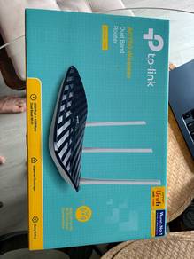TPLink wifi router AC750 AC1750