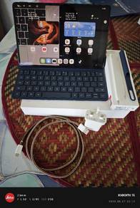 Huawei Matepad Pro 11'