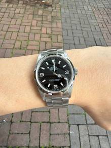 Rolex Explorer 1 114270