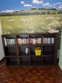 Shelf (4x3)