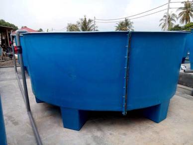 RAS System Tank.     ( OFFER )