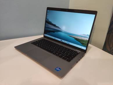 i5 11th Gen SSD FHD Dell Latitude 5420 Laptop