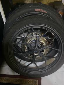Sport Rim Original Honda RSX