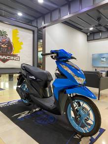 Honda BeAT