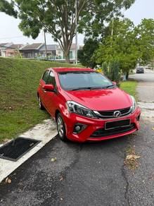 Perodua MyVi X in Bandar Mahkota Cheras, SGR