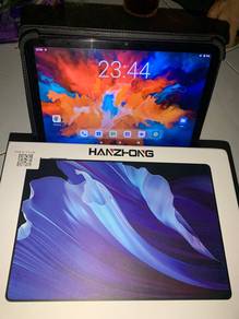Tablet Hanzhong