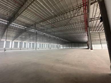 Warehouse / Factory For Rent in Sungai Jawi,PNG