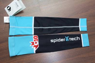 Arm Sleeve Team SpiderTech - S