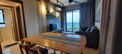 Apartment For Rent in Starview Bay @ Forest City