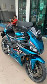 Yamaha R25