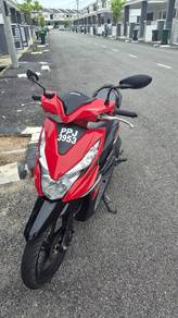 Honda BeAT