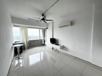 Apartment For Rent in Pangsapuri Seri Jaya