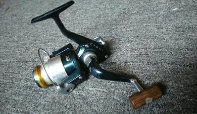 Reel ultralight ryobi cynos xx 700 zm japam