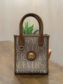 Versace Jeans Couture Tote Bag