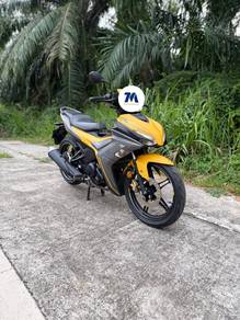 Yamaha Y16ZR