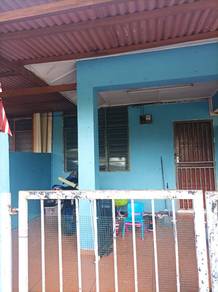 Terraced House For Rent in Temerloh,PHG