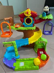 Vtech baby toy (Used)