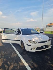 Proton Satria NEO H-LINE CPS in Kota Tinggi, JHR