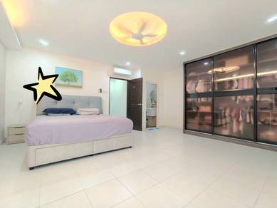 2.5-storey Terraced House For Sale in Gelang Patah,JHR