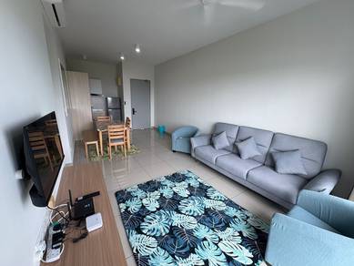 Service Residence For Rent in Almyra Residences
