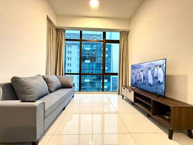 Service Residence For Rent in Wave @ Marina Cove