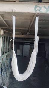 B851 Hanging Support Sling Therapy Hammock Aerial