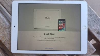 Ipad Air. 1st Generation. Ready for New Owner