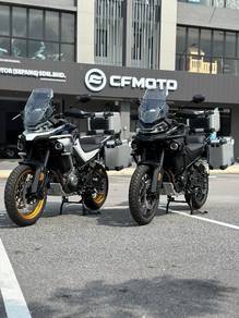 CFMOTO 800MT Explorer