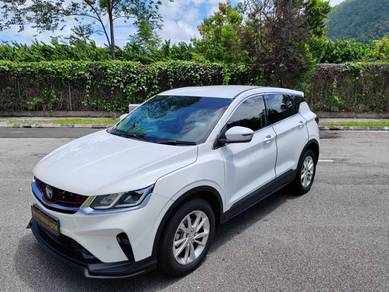 Proton X50 EXECUTIVE in Ayer Itam, PNG