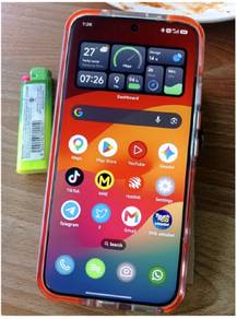 Redmi note 15pro plus