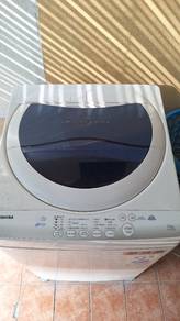 Toshiba 7.2KG Fully Automatic Washing Machine