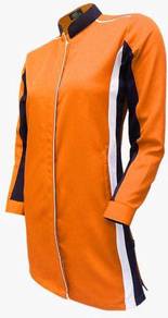 Baju Korporat Mr2 PolyCotton Muslimah FC-1093F