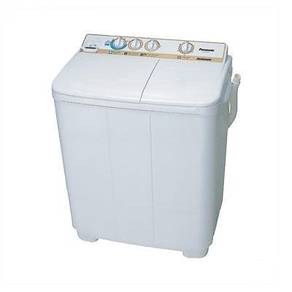New Panasonic SEMI Auto WASHING MACHINE