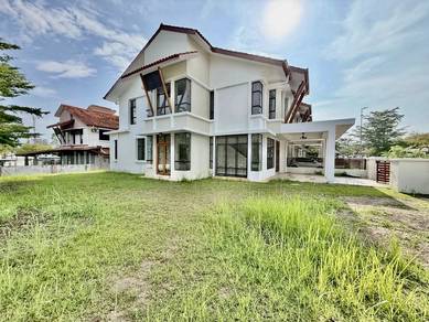 2-storey Terraced House For Sale in Bangi,SGR